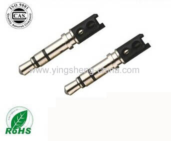 YS-B04 3.5mm male plug cable