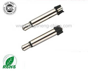 YS-B05 3.5mm male jack component