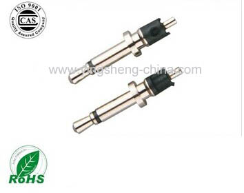 YS-C03 2.5mm male plug mono